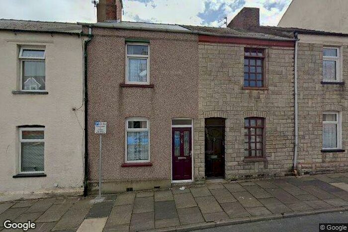 3 Bedroom Terraced House To Rent In Albert Street, Barrow-in-Furness, #, LA14