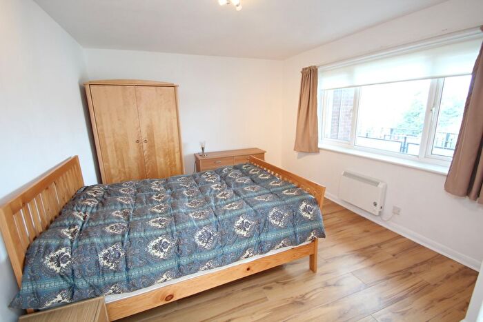 1 Bedroom Flat To Rent In Rowland Court, Croydon, CR0