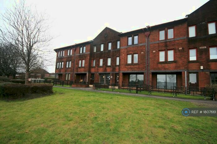 1 Bedroom Flat To Rent In London Road, Glasgow, G32