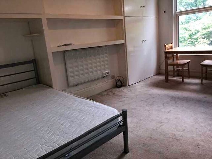 Studio To Rent In Argyle Road, West Ealing, W13