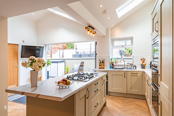 3 Bedroom Semi-Detached House For Sale In Woodlands Drive, Whalley, Clitheroe, BB7