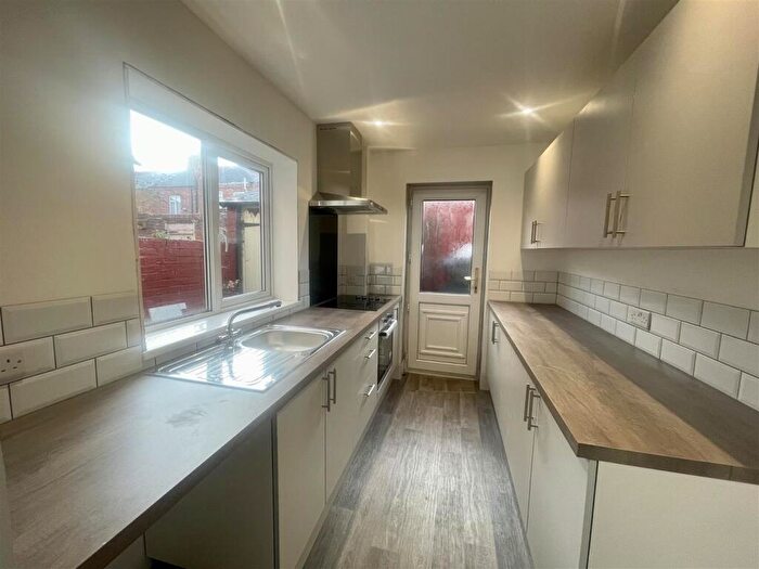 2 Bedroom Terraced House To Rent In Lewes Road, Darlington, DL1
