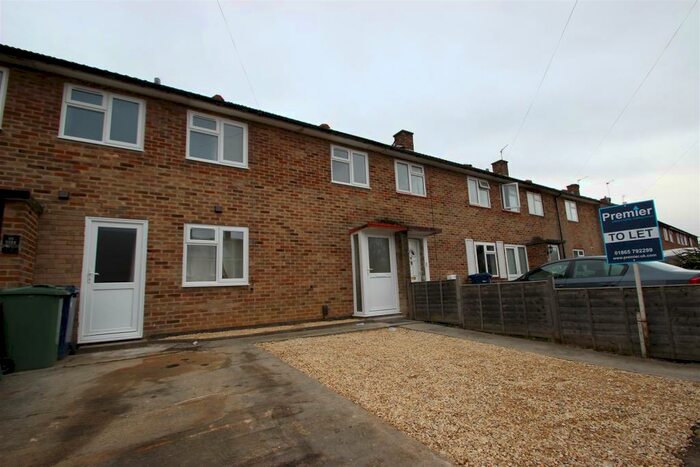 1 Bedroom House To Rent In Room, Balfour RoadOXFORDOxfordshire, OX4