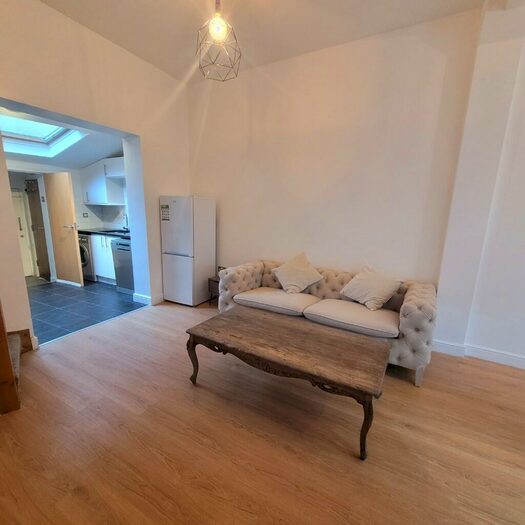 3 Bedroom Detached House To Rent In Casterton Street, London, E8