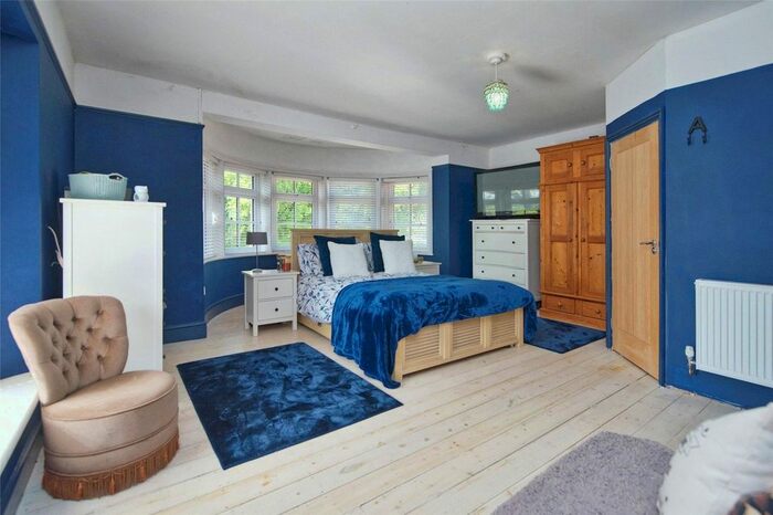 4 Bedroom Detached House For Sale In Keenthorne, Nether Stowey, Bridgwater, TA5