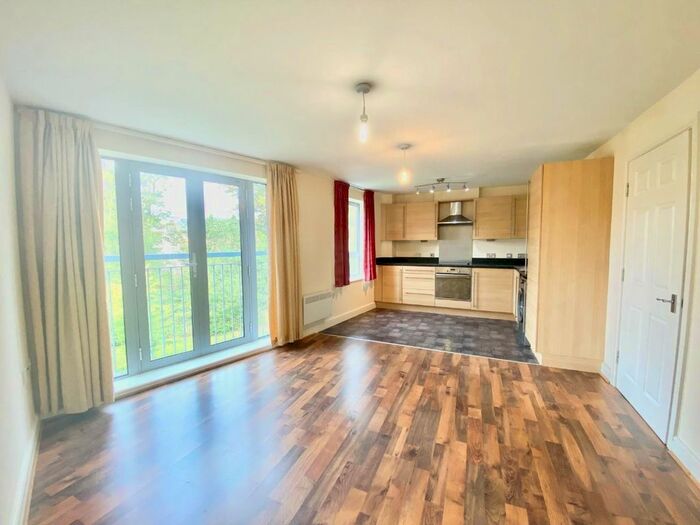 2 Bedroom Flat To Rent In Musgrave House, The Croft, St Johns Walk, YO31