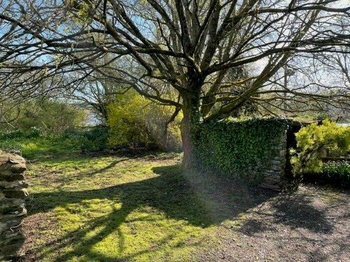 2 Bedroom Cottage To Rent In Hornifast Cottage, St. Mellion, Saltash, PL12