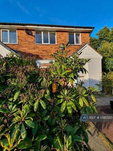 3 Bedroom Semi-Detached House To Rent In Gorsefield Hey, Wilmslow, SK9