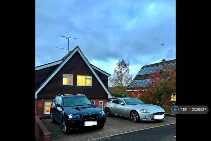 4 Bedroom Detached House To Rent In Prospect Road, Monmouth, NP25