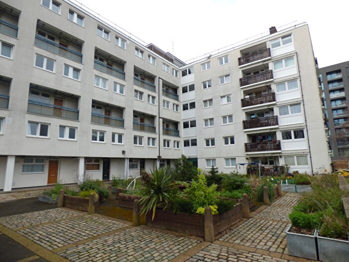 1 Bedroom Flat To Rent In Llewellyn Street, London, SE16