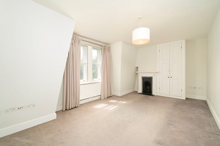 1 Bedroom Flat For Sale In Hans Place, Knightsbridge London, SW1X