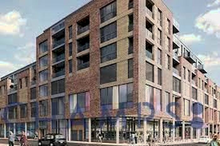 2 Bedroom Flat To Rent In Prime House, Banister Road, W10