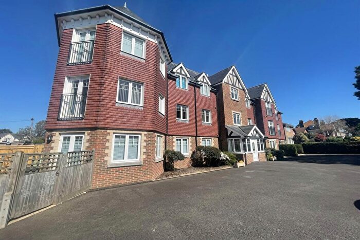 2 Bedroom Apartment To Rent In Belgrave Place, Wilmington Road, Seaford, BN25