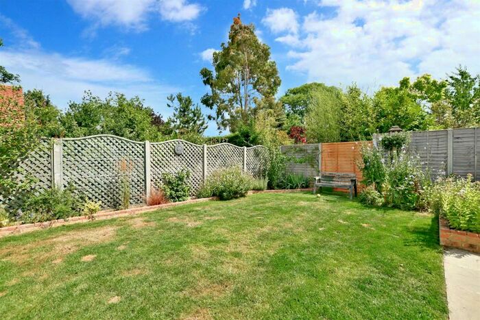 2 Bedroom Bungalow For Sale In Mill Lane, Ashington, West Sussex, RH20