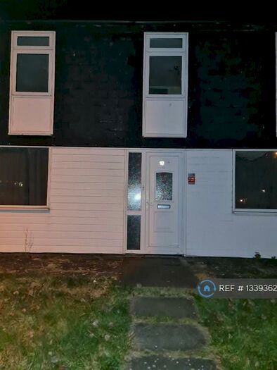 3 Bedroom Terraced House To Rent In Hampshire Close, Binley, Coventry, CV3