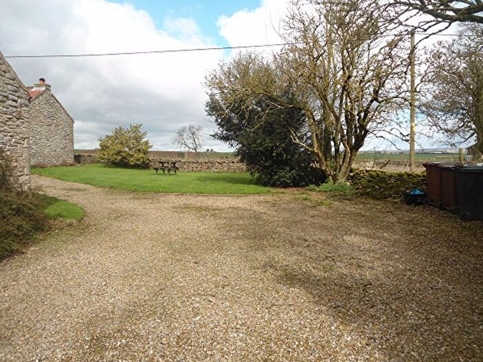 1 Bedroom Detached Bungalow To Rent In Field Cottage, Cold Kirby, Thirsk, YO7