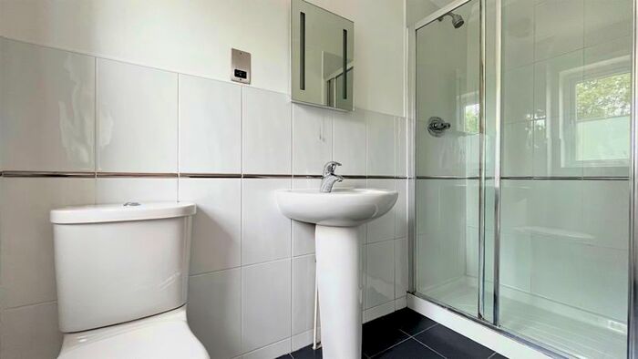 3 Bedroom Semi-detached House For Sale In Samuel Vickery Way, Chard, Somerset, TA20