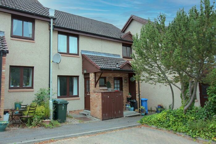 2 Bedroom Ground Flat To Rent In Birchview Court, Inshes, Inverness, Highland., IV2