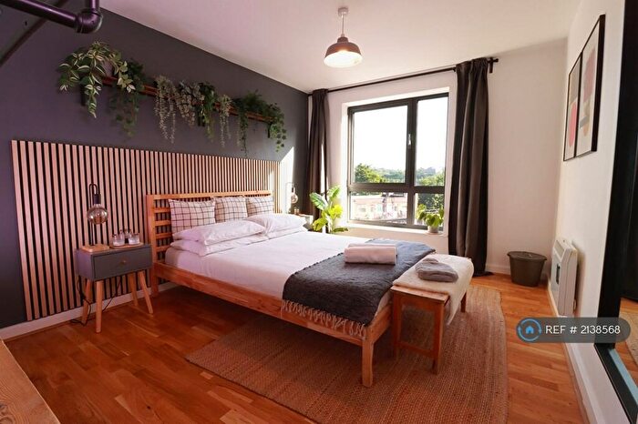 1 Bedroom Flat To Rent In Metis, Sheffield, S3