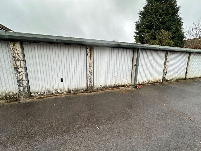 Property To Rent In Brownhill Road, Southampton, SO52