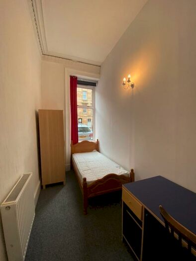 5 Bedroom Flat To Rent In Brunswick Street, Leith, Edinburgh, EH7