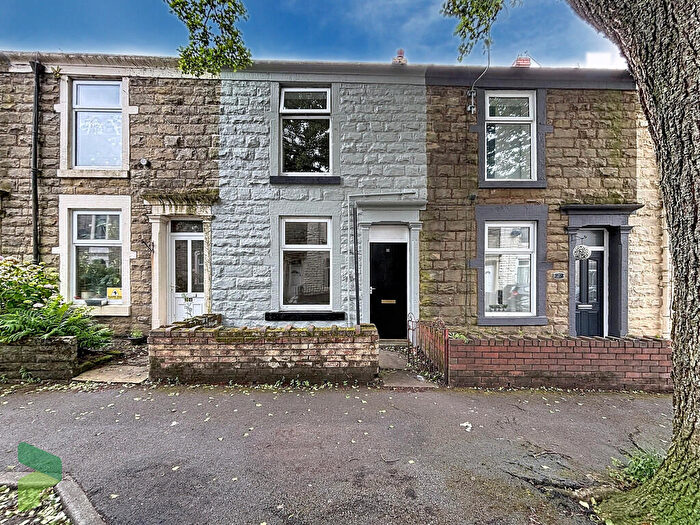 2 Bedroom Terraced House For Sale In Newton Street, Darwen, BB3