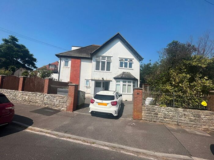 1 Bedroom Flat To Rent In Stourcliffe Avenue, Bournemouth, BH6