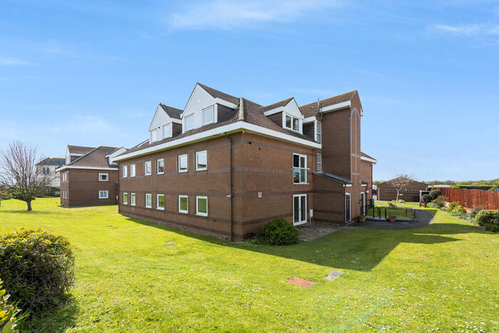2 Bedroom Apartment To Rent In Weymouth, DT3