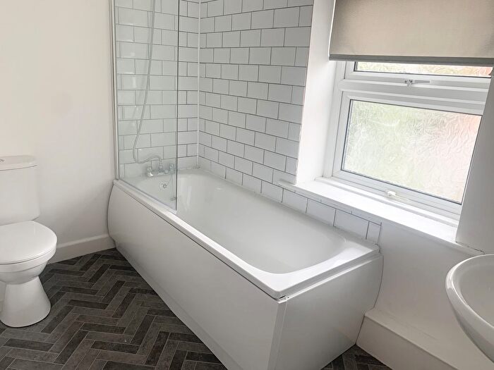 1 Bedroom Flat To Rent In Windsor Place, Fleetwood, Lancashire, FY7