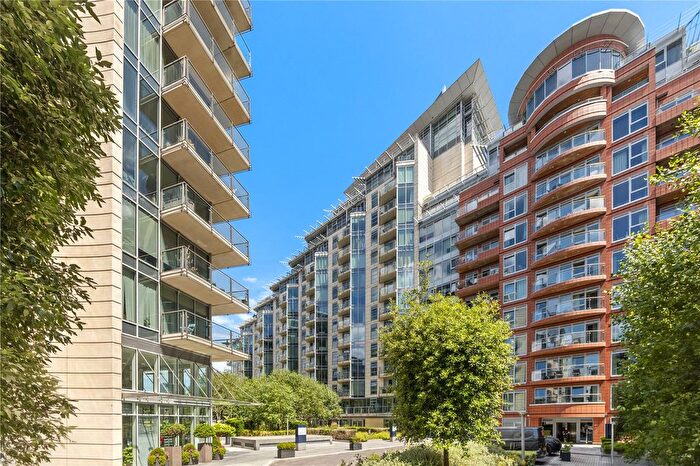 3 Bedroom Flat For Sale In Juniper Drive, London, SW18