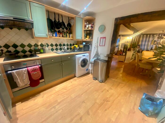 2 Bedroom Maisonette To Rent In Queens Square, Attleborough, NR17