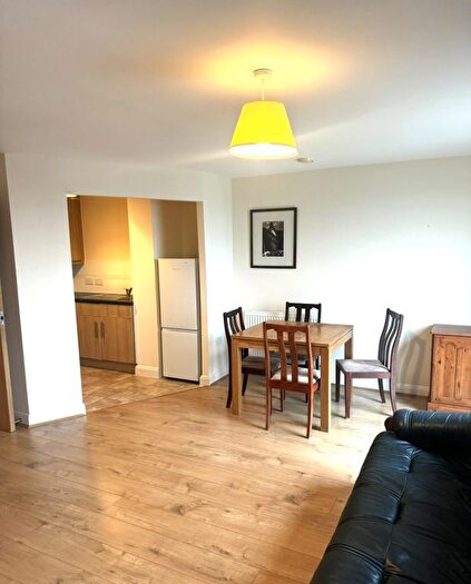 Studio To Rent In London Road, Croydon, CR0