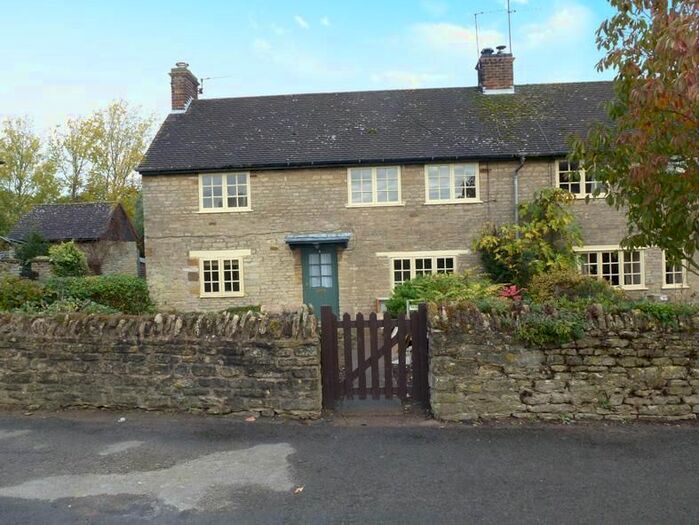 3 Bedroom Cottage To Rent In Courteenhall, Northamptonshire, NN7