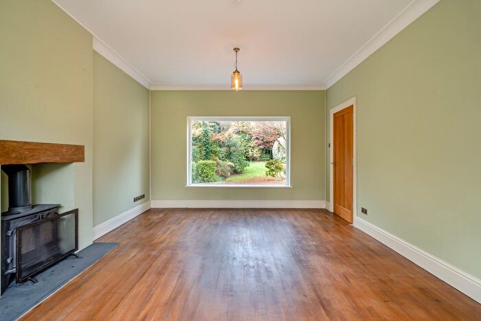 4 Bedroom Detached House For Sale In Glasllwch Lane, Newport, NP20