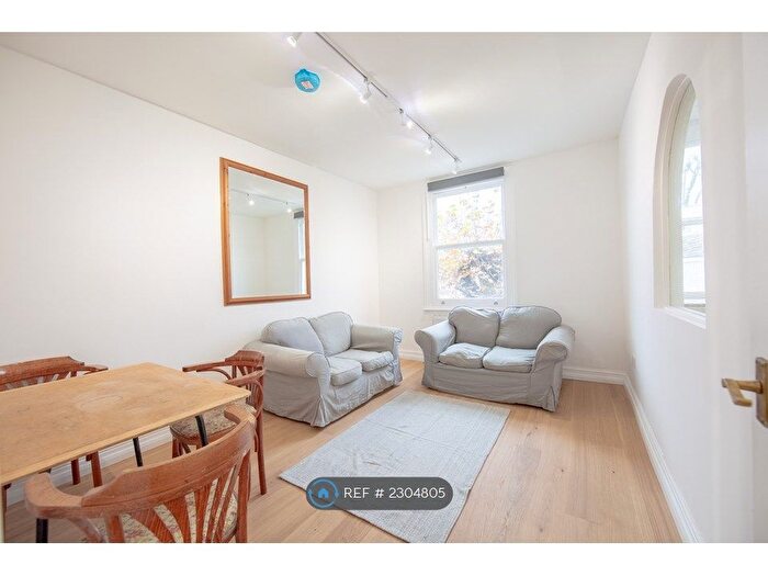4 Bedroom Maisonette To Rent In Gordon House Road, London, NW5