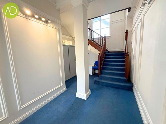 Property To Rent In Fore Street, Hertford, SG14