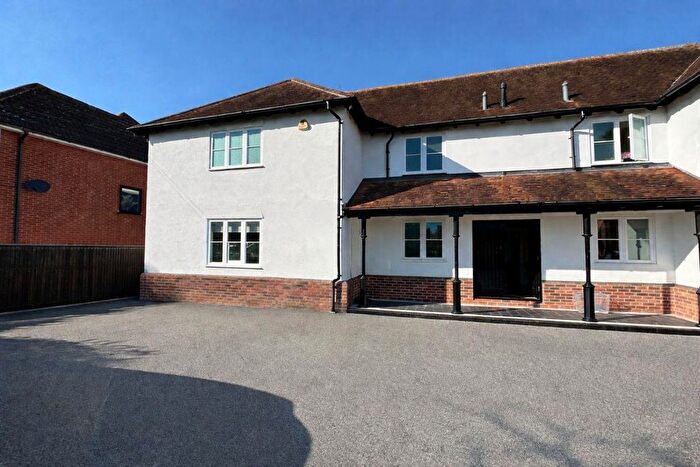 Studio To Rent In Vine House, The Green, Blackmore, Blackmore, Ingatestone, CM4