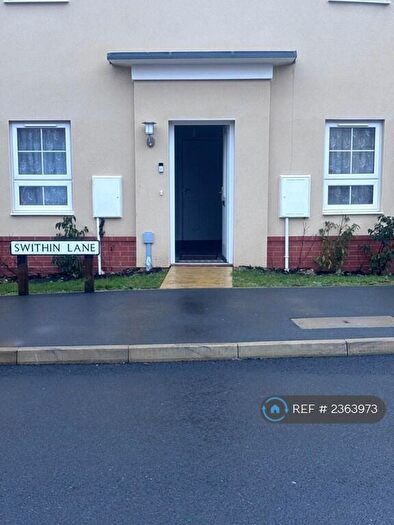 2 Bedroom Flat To Rent In Swithin Lane, Buckingham, MK18