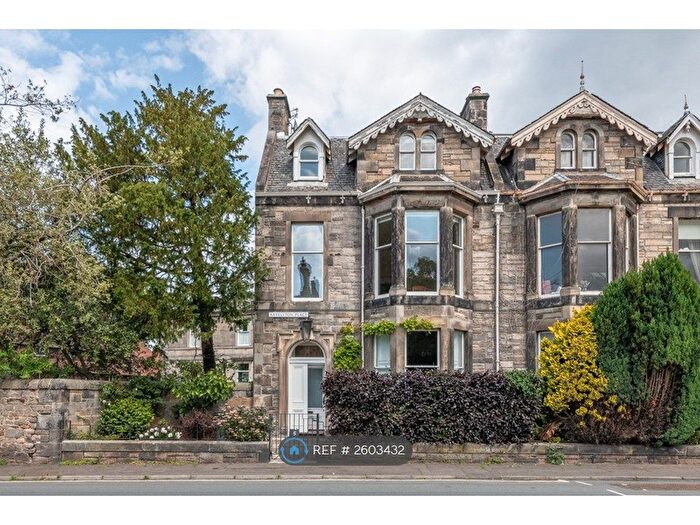 2 Bedroom Flat To Rent In Ravelston Place, Edinburgh, EH4