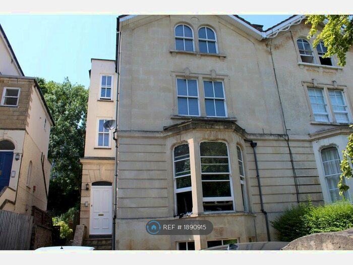 1 Bedroom Flat To Rent In Cotham Brow, Bristol, BS6