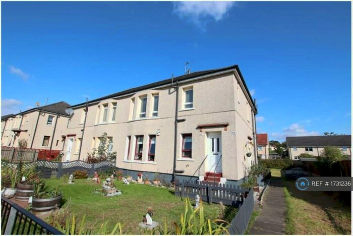 2 Bedroom Flat To Rent In Inverleith Street, Glasgow, G32