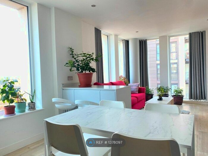 2 Bedroom Flat To Rent In Jupp Road West, London, E15