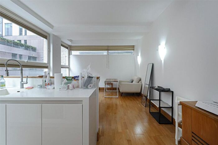 1 Bedroom Apartment For Sale In Greystoke Place, Holborn, EC4A - Photo 8
