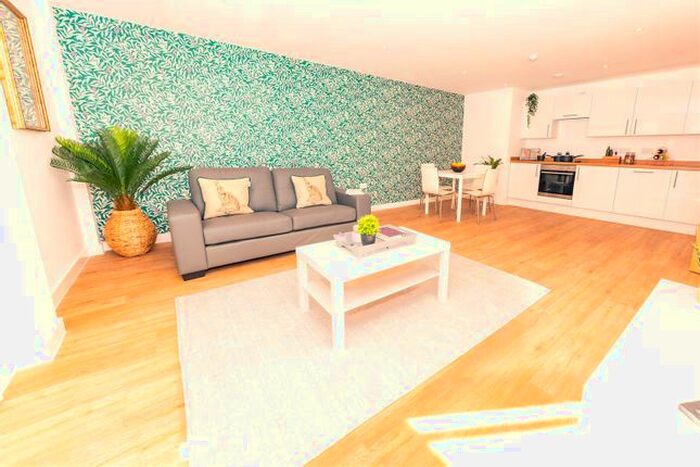 2 Bedroom Flat To Rent In The Plaza, Advent Way, Ancoats, Manchester, M4