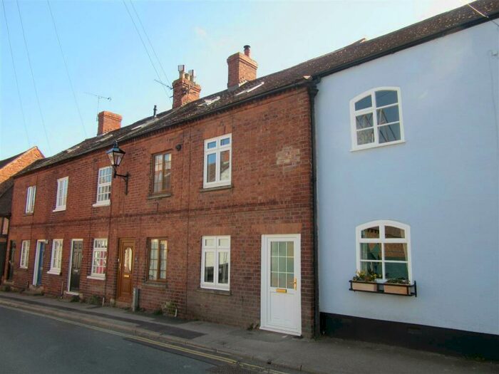 3 Bedroom House To Rent In Culver Street Newent Gloucestershire, GL18