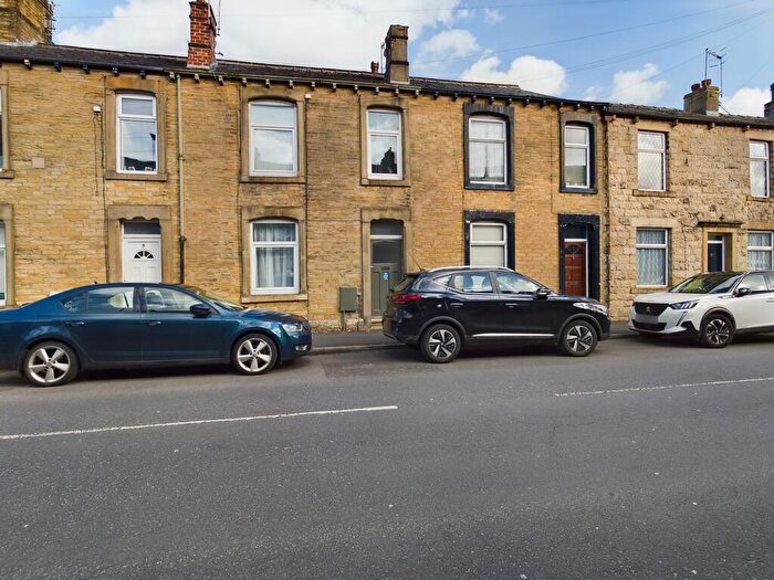1 Bedroom Flat To Rent In Cavendish Street, Skipton, BD23