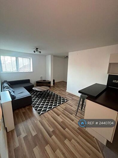 1 Bedroom Flat To Rent In Potato Wharf, Manchester, M3