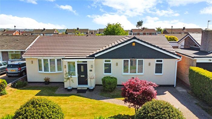 3 Bedroom Bungalow For Sale In Cannock, Ouston, Chester Le Street, Durham, DH2