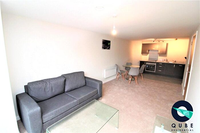 3 Bedroom Terraced House To Rent In Adelphi Wharf C, Adelphi Street, Salford, Greater Manchester, M3