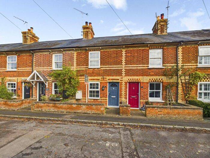 2 Bedroom Terraced House For Sale In College Road South, Aston Clinton, HP22